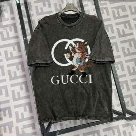 Picture of Gucci T Shirts Short _SKUGucciS-XL11Ln2911509